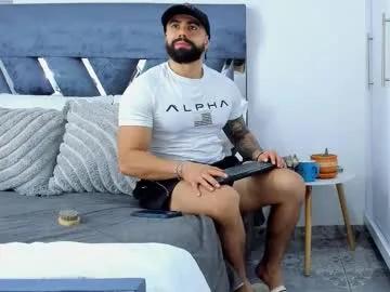 zack_froone on Chaturbate