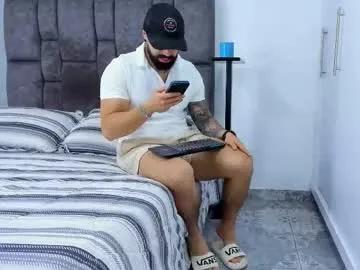 zack_froone on Chaturbate