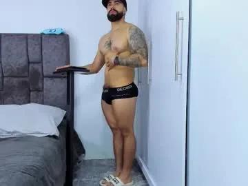 zack_froone on Chaturbate