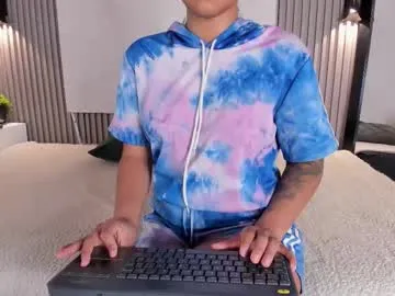 Freechat zafiiraa on Chaturbate