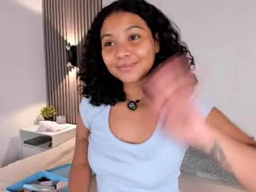 Freechat zafiiraa on Chaturbate