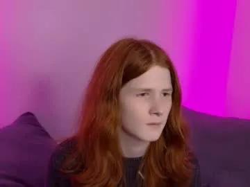 zaynginger — Cumshow :> #femboy #twink #anal #bigcock #lovense [999 tokens remaining]