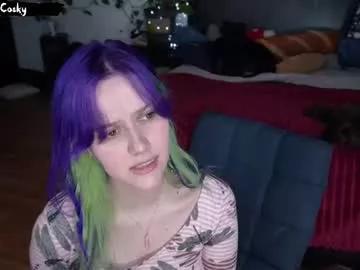 Group ziny_cosky on Chaturbate