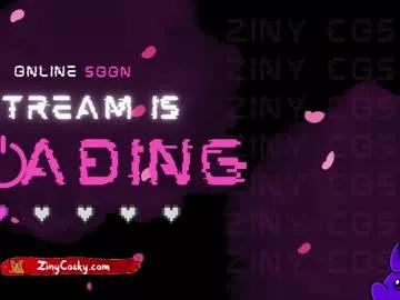 Group ziny_cosky on Chaturbate