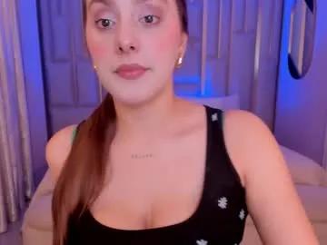 Freechat zoeywalker_ on Chaturbate