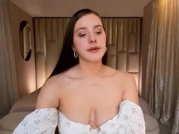 Freechat zoeywalker_ on Chaturbate
