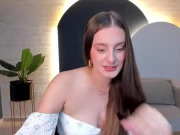 Freechat zoeywalker_ on Chaturbate