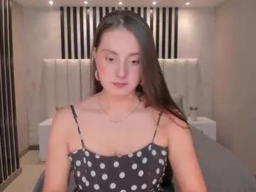 Freechat zoeywalker_ on Chaturbate