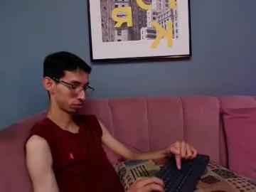 zyronight —  ZyroNigth Live -- Flex & Sweat Time  - Goal: CumShow  [499 tokens left] #bigcock #femboy #anal #pvt #twink