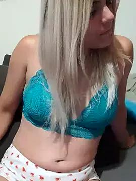 Freechat -hotdream- on StripChat