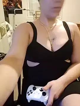 StripChat -hotdream- is Freechat -hotdream- — Nus