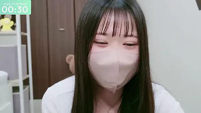 -SHIZUKU- — Freechat on StripChat