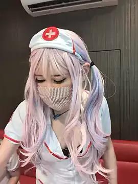 __SAYO__ on StripChat 