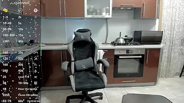 StripChat _BondiXUrban_ is Private _BondiXUrban_ — Take off your top