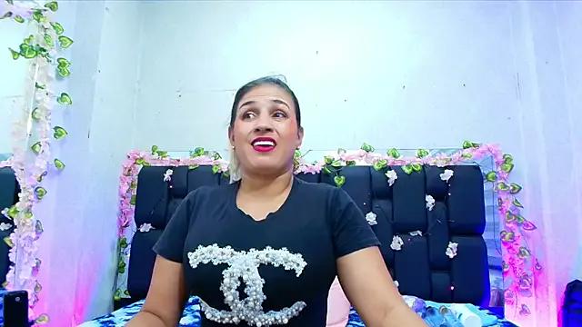 Freechat _carolina_fox on StripChat