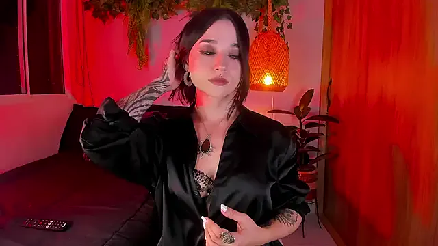 Freechat _Charlotte_Rose on StripChat