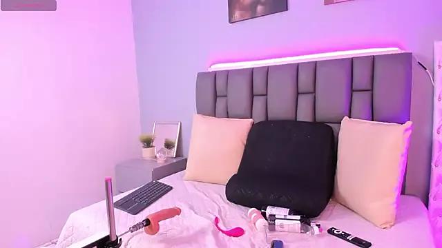 Freechat _jasmine_blush on StripChat