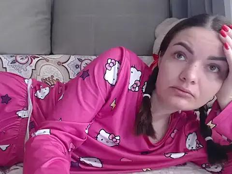 Freechat _JustmeHere_ on StripChat