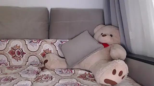 Freechat _JustmeHere_ on StripChat