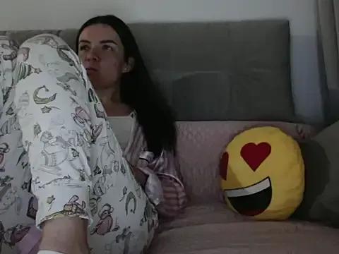 Freechat _JustmeHere_ on StripChat