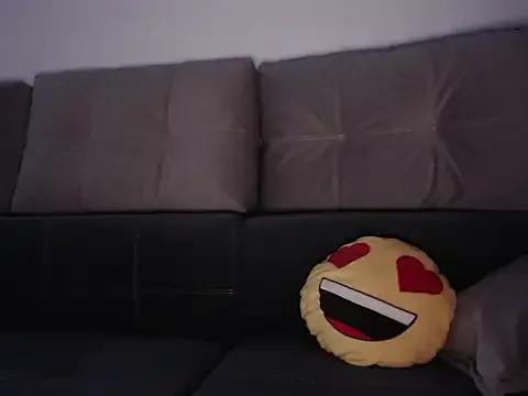 Freechat _JustmeHere_ on StripChat