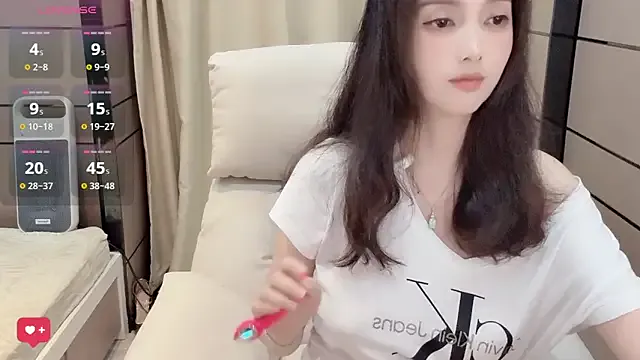 Freechat _Ling_Ling on StripChat