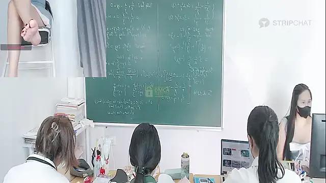 _Math_ on StripChat