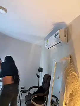 Private _Niah_ on StripChat