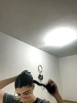 Private _Niah_ on StripChat