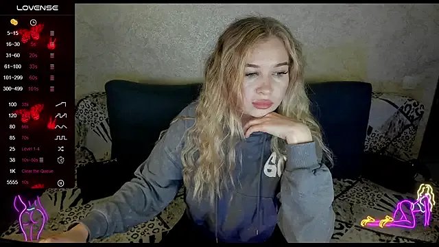 Freechat _NigoNika on StripChat