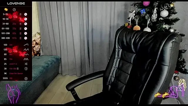 Freechat _NigoNika on StripChat