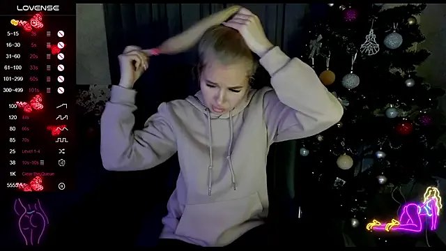 Freechat _NigoNika on StripChat