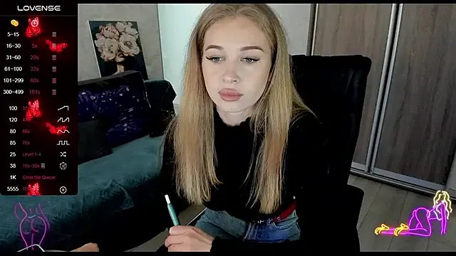 Freechat _NigoNika on StripChat