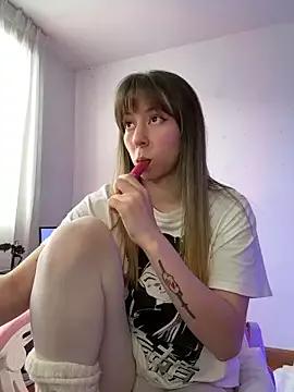 StripChat _nobara__ is Freechat _nobara__ — holii nobi