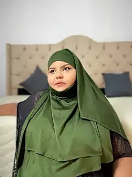 Freechat _Shara_Handal_ on StripChat