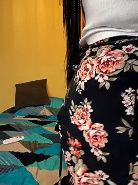 Freechat _Shara_Handal_ on StripChat