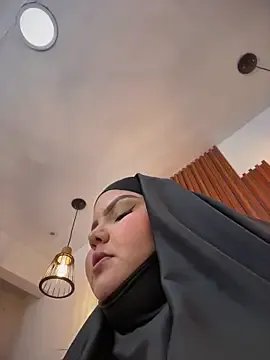 Freechat _Shara_Handal_ on StripChat