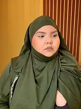 Freechat _Shara_Handal_ on StripChat