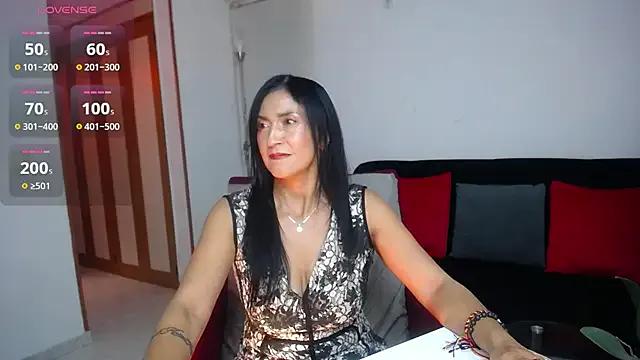 StripChat _steffy_ is Freechat _steffy_ — show tits