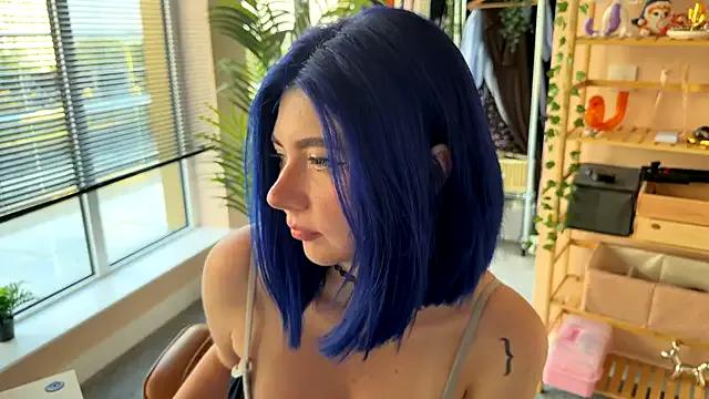 Freechat _vixenp on StripChat