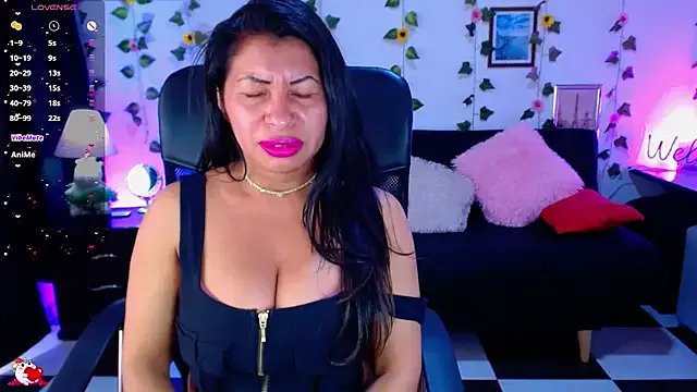 Freechat AbbyPrincessAGT on StripChat