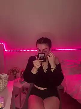 Avatar of AdelinaAlia