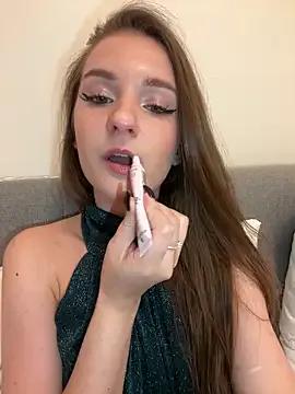 AdelinaEmber — to my little dream 