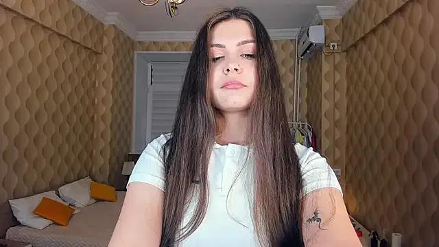 Freechat AdelinaIbraham on StripChat