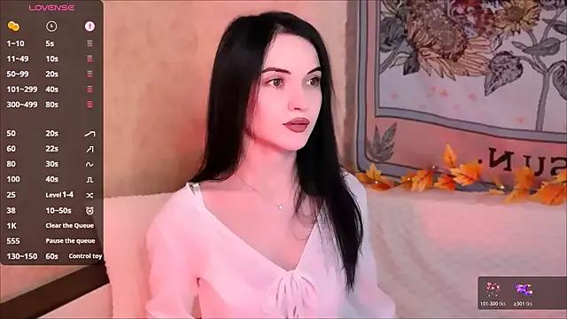 AdelinaRoss — make me really wet