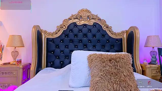 Freechat AdelinaVans on StripChat