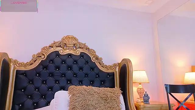 StripChat AdelinaVans is Freechat AdelinaVans — naked