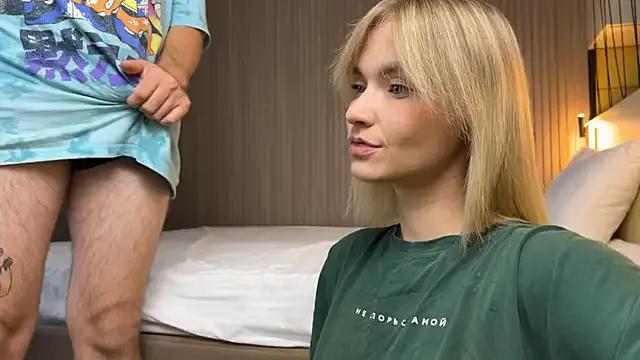 Avatar of Adelovenick