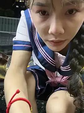 Freechat Adora188 on StripChat