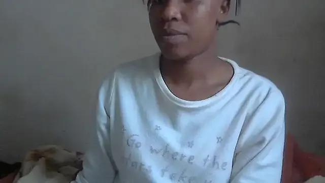 AdorableAfricanStar69 — help me reach my goal